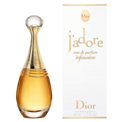 christian dior j'adore eau de parfum spray infinissime|dior j'adore perfume best price.